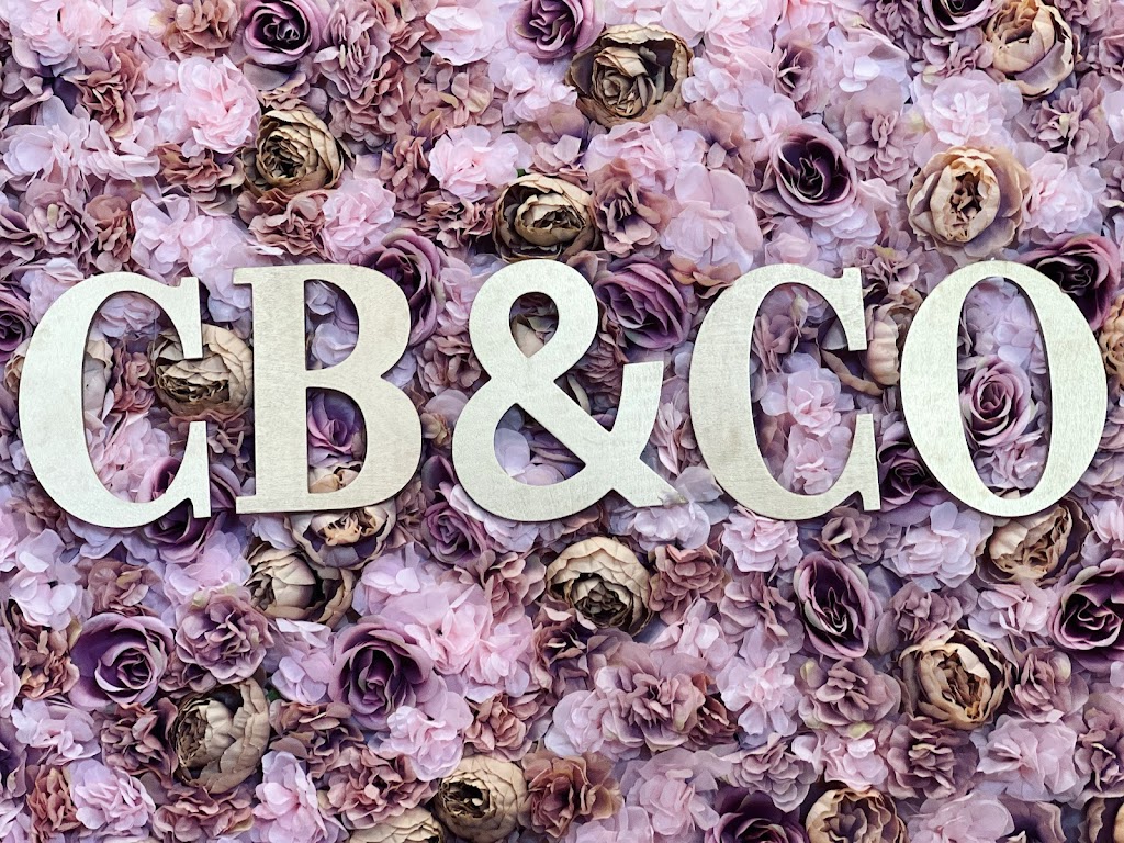 CB & CO Boutique and Salon | 210 N Monroe St, Waxahachie, TX 75165, USA | Phone: (214) 263-5861