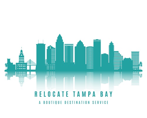 Relocate Tampa Bay | 701 S Howard Ave Suite 205, Tampa, FL 33606, United States | Phone: (855) 939-0813