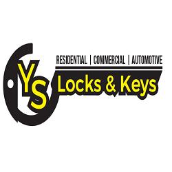 Y-S Locks & Keys | 4899 Fiorazante Ave, Orlando, FL 32839, United States | Phone: (407) 912-0111