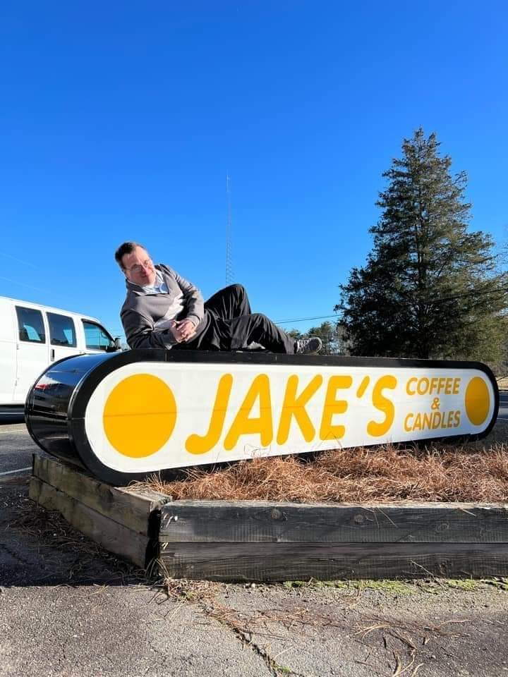 Jakes Coffee and Candles | 8181 Reynolda Rd, Pfafftown, NC 27040, USA | Phone: (336) 407-5735