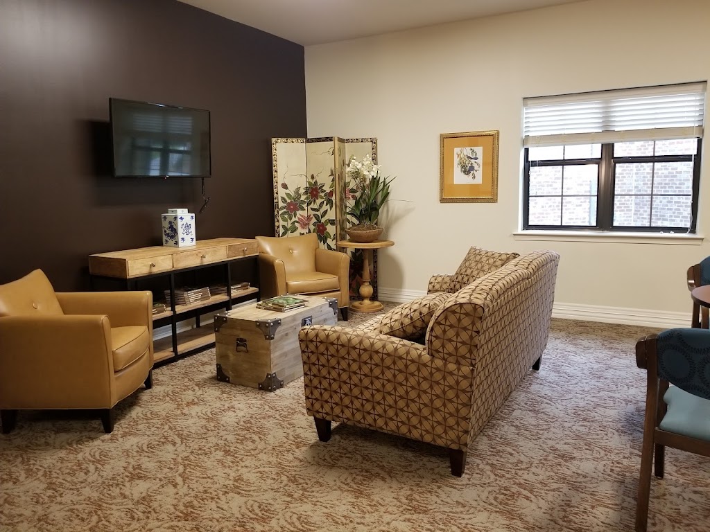 Landmark Nursing Center Hammond | 42250 N Oaks Dr, Hammond, LA 70403, USA | Phone: (985) 542-8570