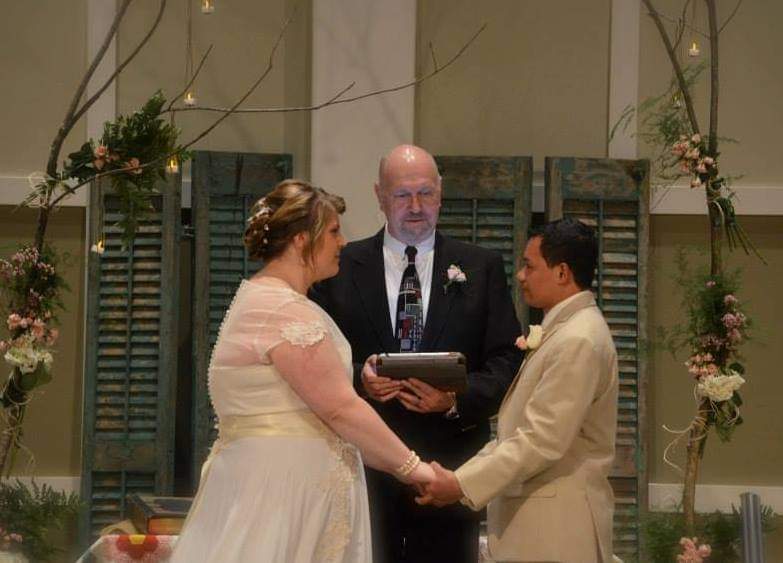 Miami Whitewater United Methodist in 9700 Dry Fork Rd, Harrison, OH 45030, USA