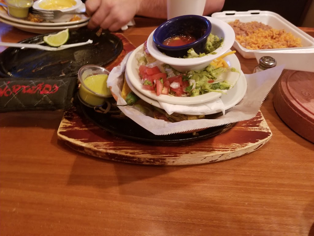 Nortenos Mexican Food | 814 W Ennis Ave, Ennis, TX 75119, USA | Phone: (972) 875-9335