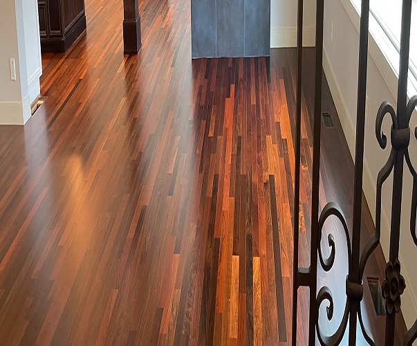 Diablo Flooring Ltd. | 90 Mt Gibraltar Heights SE, Calgary, AB T2Z 3R3, Canada | Phone: (403) 606-5542