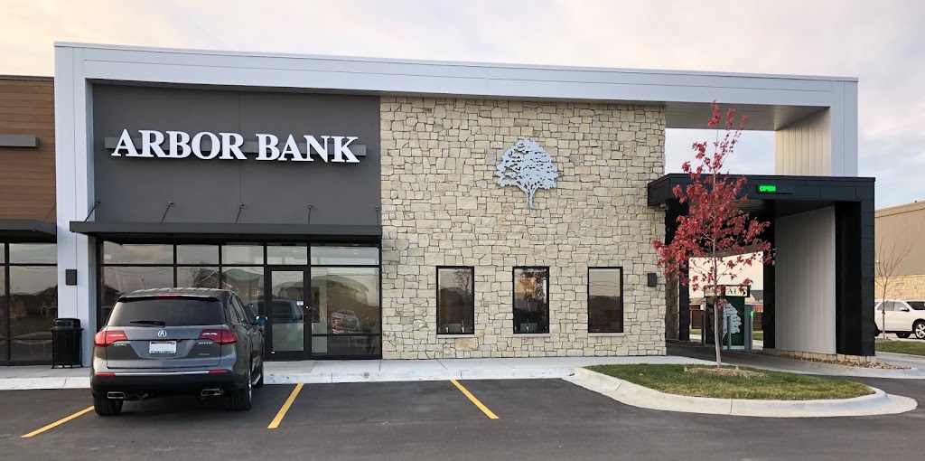 Arbor Bank | 18924 Evans St, Elkhorn, NE 68022, USA | Phone: (531) 444-3590