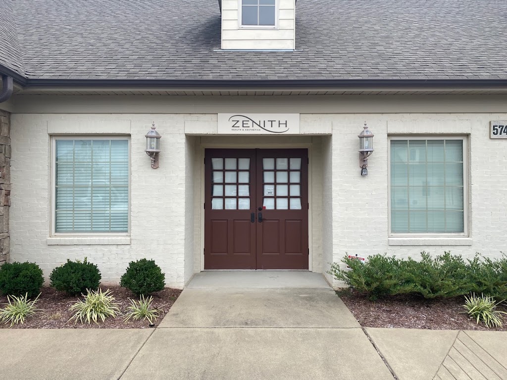 The Zenith Fibroid Center | 5740 Getwell Rd Building 3 Unit B, Southaven, MS 38672, USA | Phone: (662) 655-1090