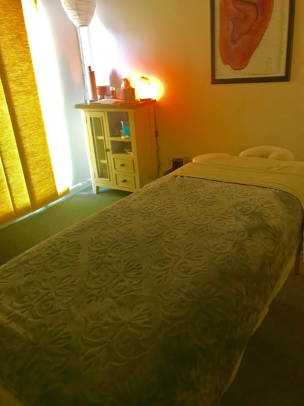 Caroline Altmann Massage Therapy | 2225 #B2, A1A S, St. Augustine, FL 32080, USA | Phone: (862) 576-2266