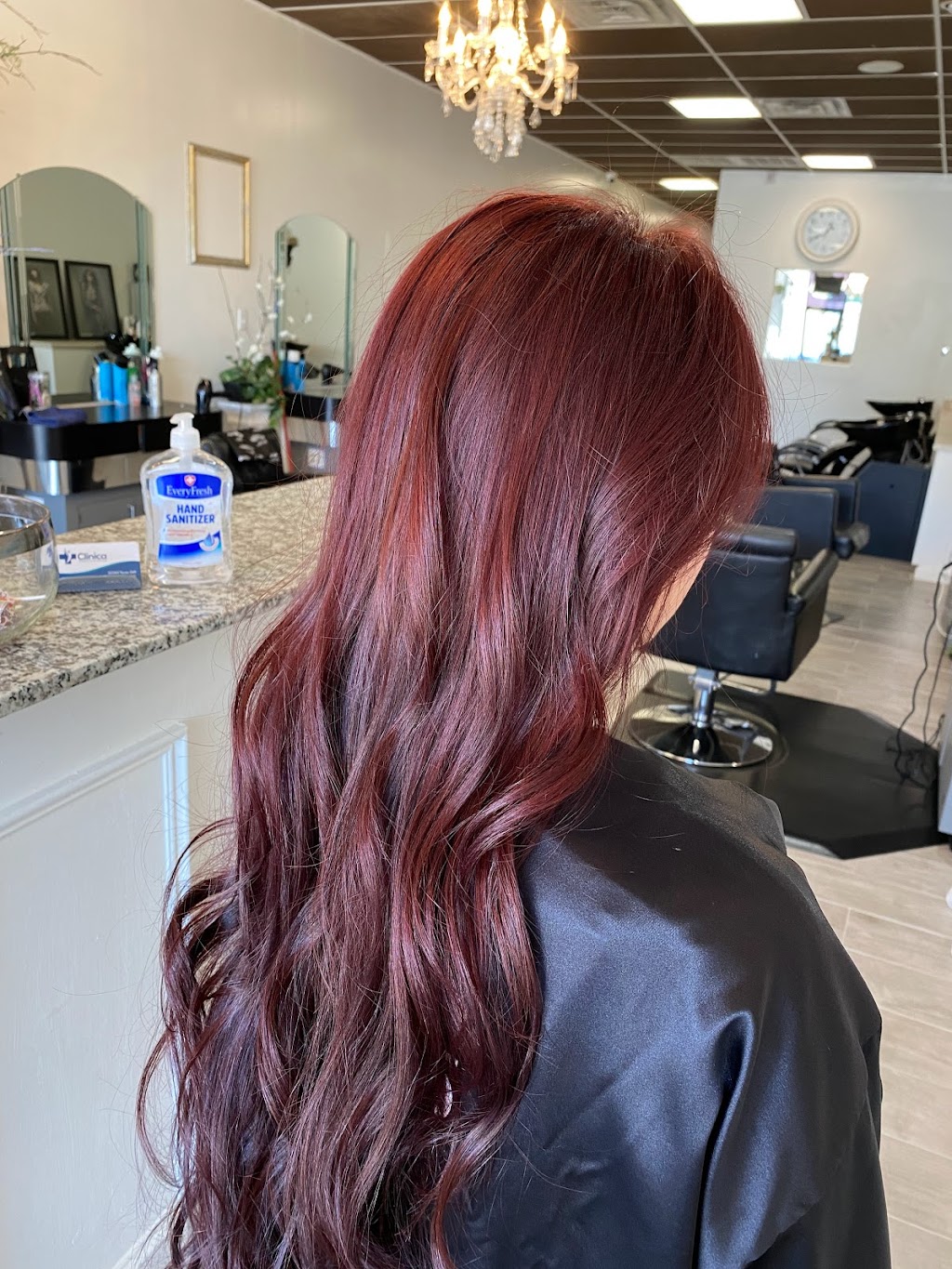 Unique Hair Studio | 32360 TX-249 #170, Pinehurst, TX 77362, USA | Phone: (832) 398-8965