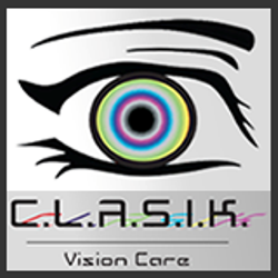 C.L.A.S.I.K. Vision Care | 3125 W Hunt Hwy Suite B-102, San Tan Valley, AZ 85142, USA | Phone: (480) 525-2025