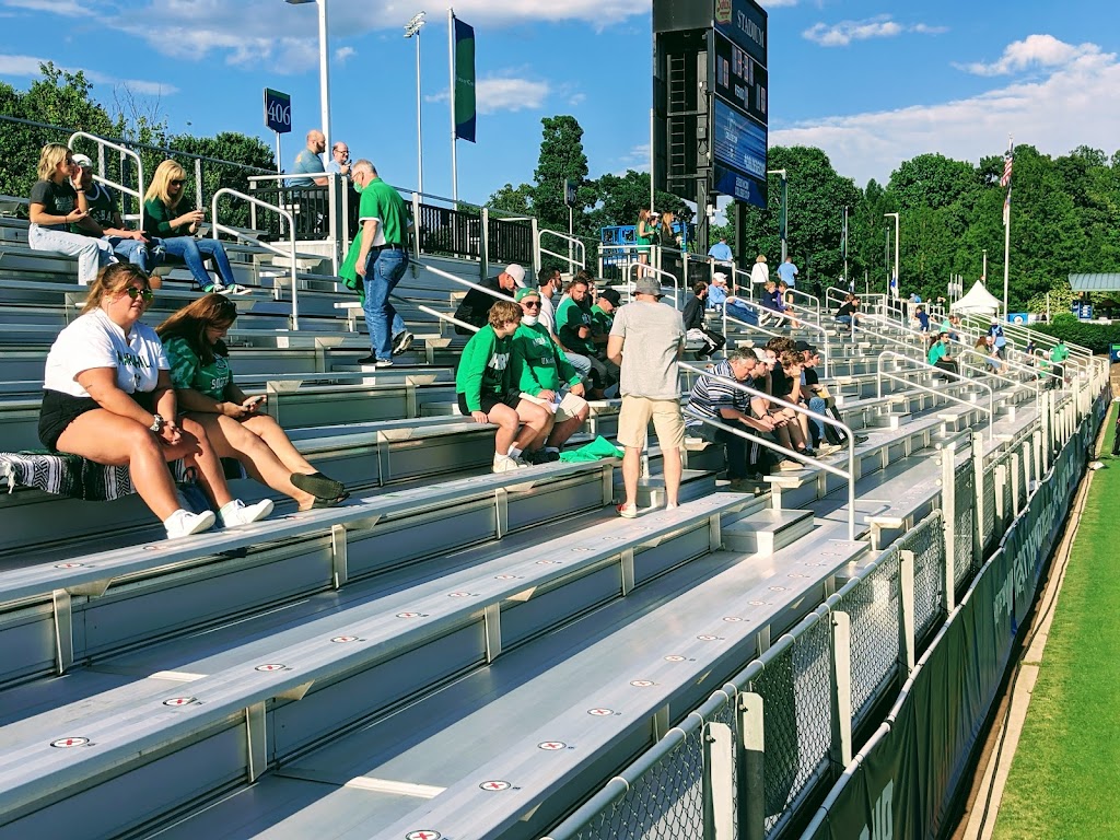 Sahlens Stadium at WakeMed Soccer Park | Soccer Park Dr, Cary, NC 27511, USA | Phone: (919) 858-0464