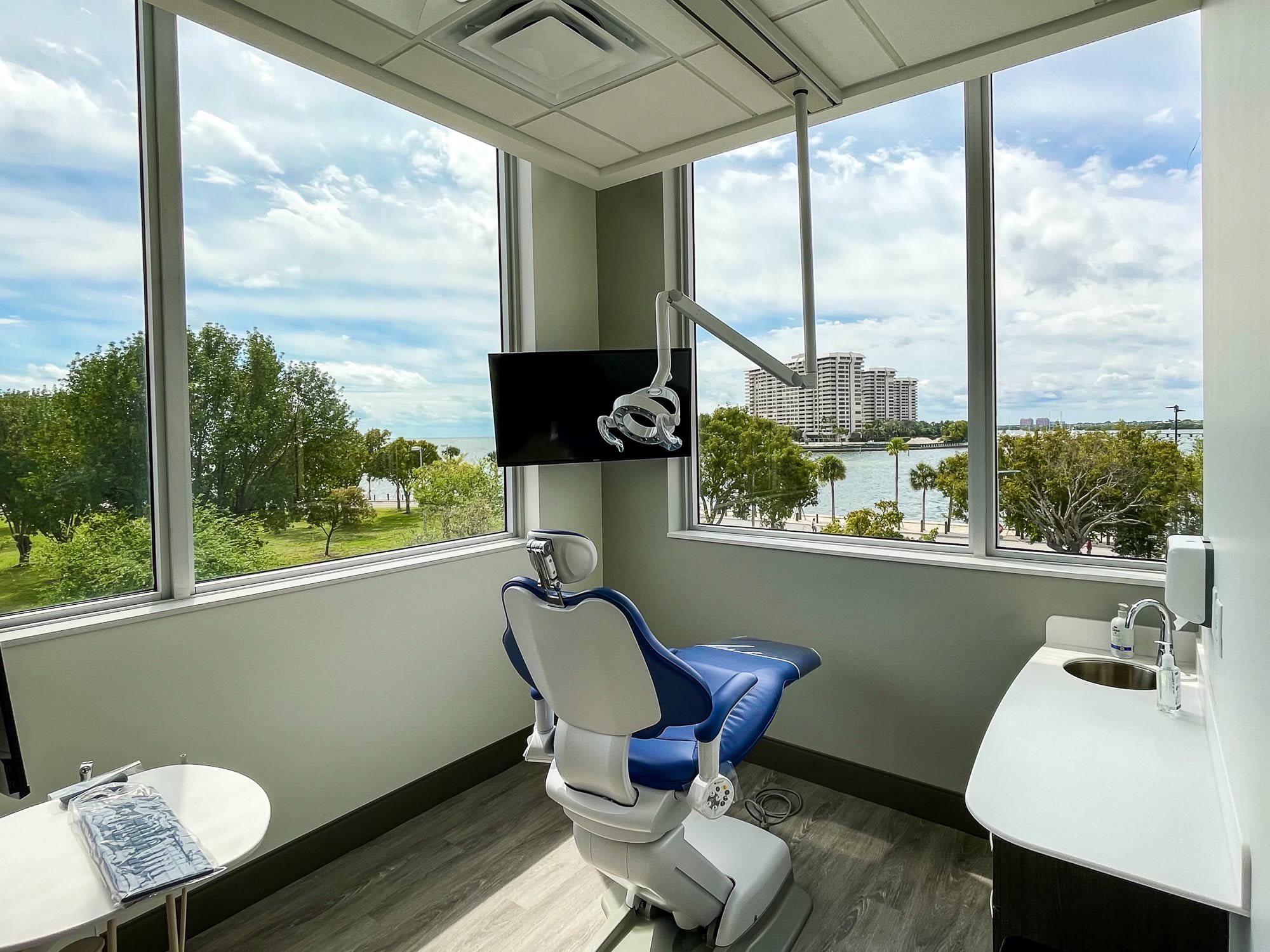 Vizcaya Dental Arts | 3683 S Miami Ave STE 305, Miami, FL 33133 | Phone: (305) 568-8899