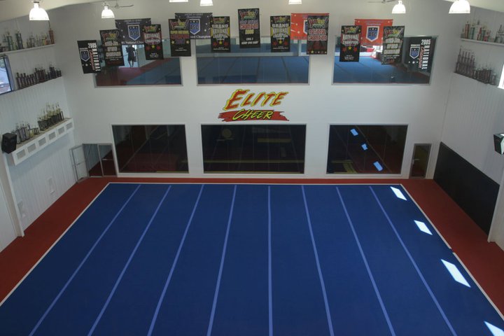 Elite Cheer | 3405 Oak View Dr, Omaha, NE 68144, United States | Phone: (402) 537-0855