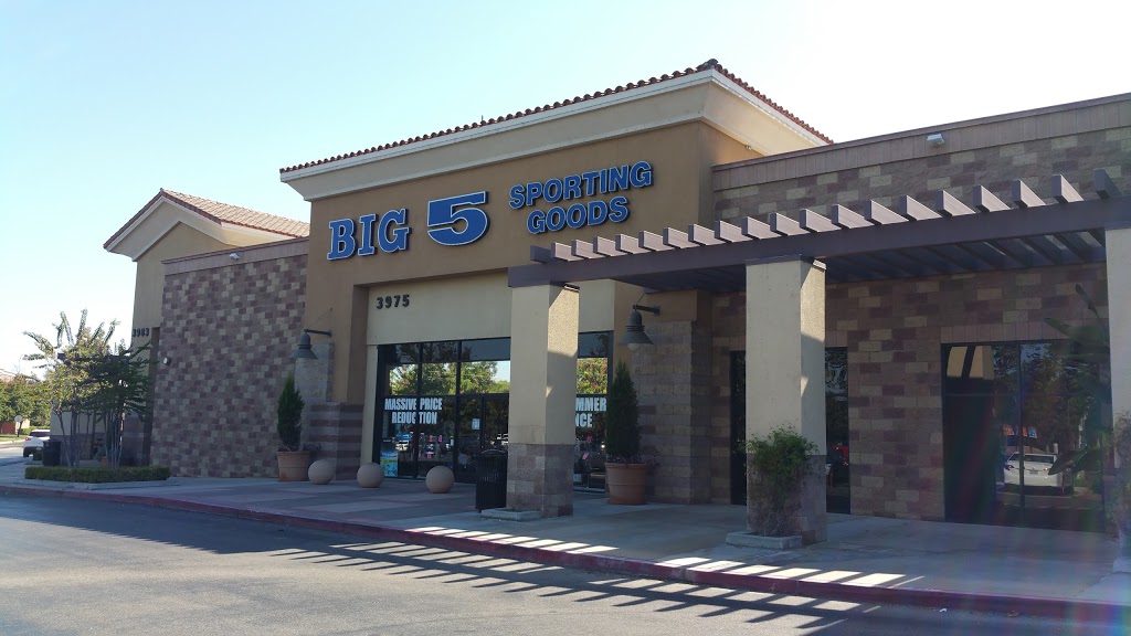 Big 5 Sporting Goods | 3975 Grand Ave, Chino, CA 91710, USA | Phone: (909) 464-9735