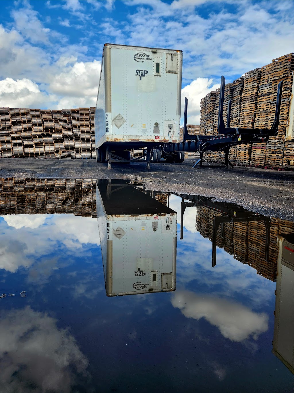 Southwest Forest Products Inc | 2828 S 35th Ave, Phoenix, AZ 85009, USA | Phone: (602) 278-1009