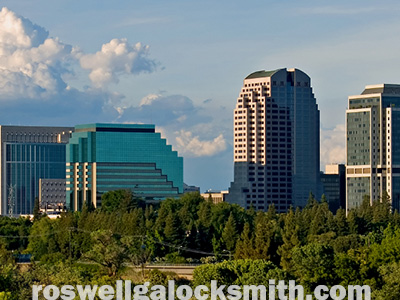 Roswell GA Locksmith LLC | 1255 Thomas Cir, Roswell, GA 30075, USA | Phone: (678) 626-0691