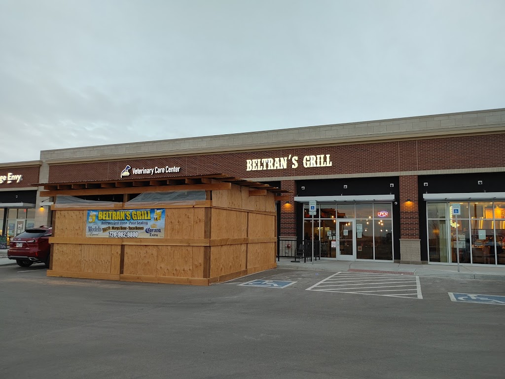 Beltrans Grill | 16818 Sheridan Pkwy, Broomfield, CO 80023, USA | Phone: (720) 902-9800