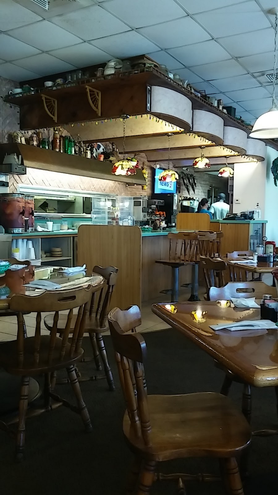 koffee kup restaurant | 1025 N Nova Rd, Daytona Beach, FL 32117, USA | Phone: (386) 255-1077