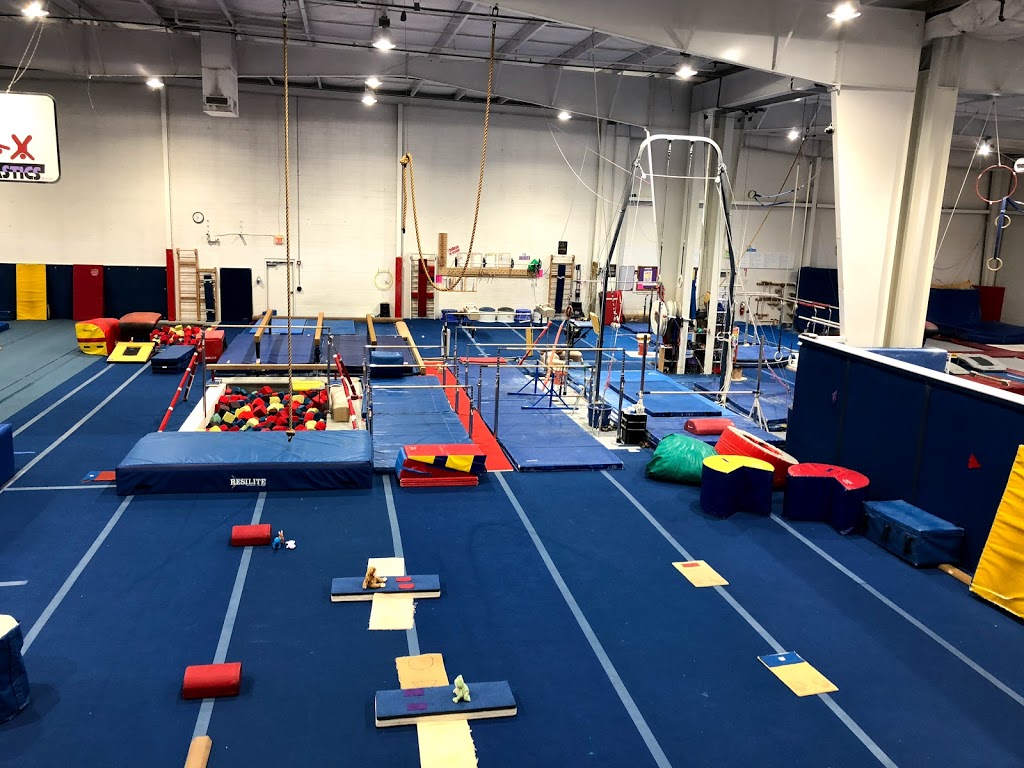 DeVeaus School of Gymnastics | 9032 Technology Dr, Fishers, IN 46038, USA | Phone: (317) 849-7744