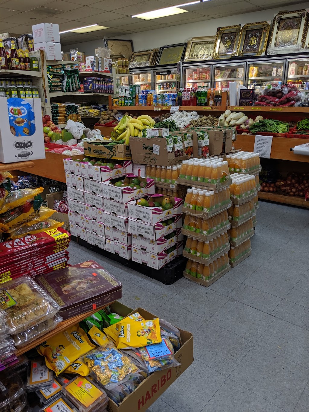 Punjab Supermarket & Halal Meat | 8767 Philadelphia Rd, Rosedale, MD 21237, USA | Phone: (410) 574-4995