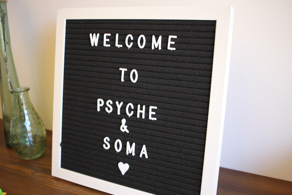 Psyche and Soma Psychotherapy Group | 1235 N Harbor Blvd # 290, Fullerton, CA 92832, USA | Phone: (657) 201-9030