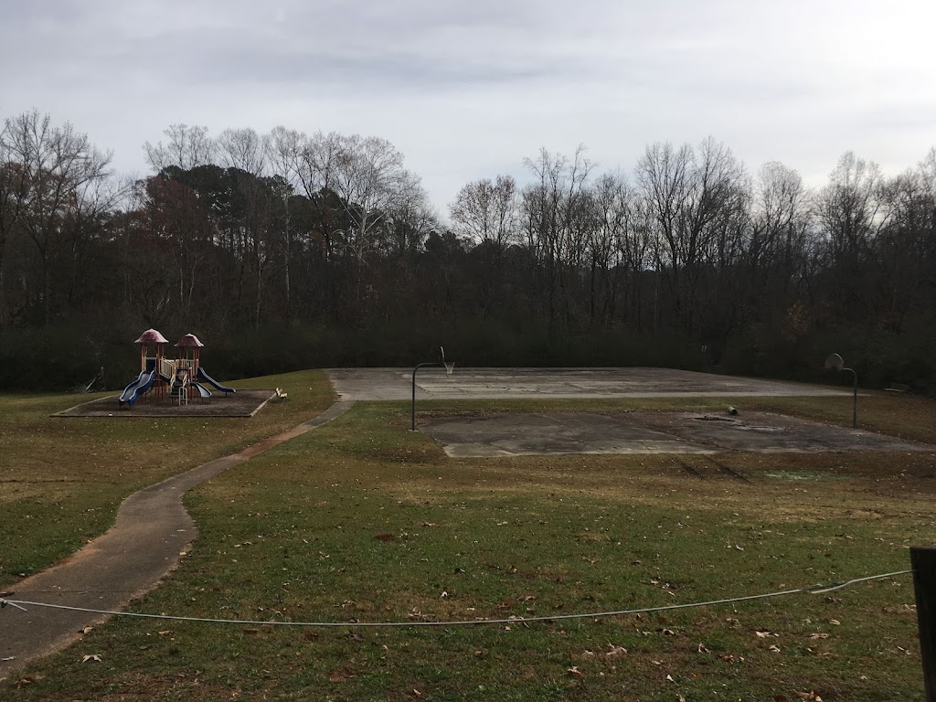 Riverchase Park | 150 River Gln Dr, Woodstock, GA 30188, USA | Phone: (770) 924-7768