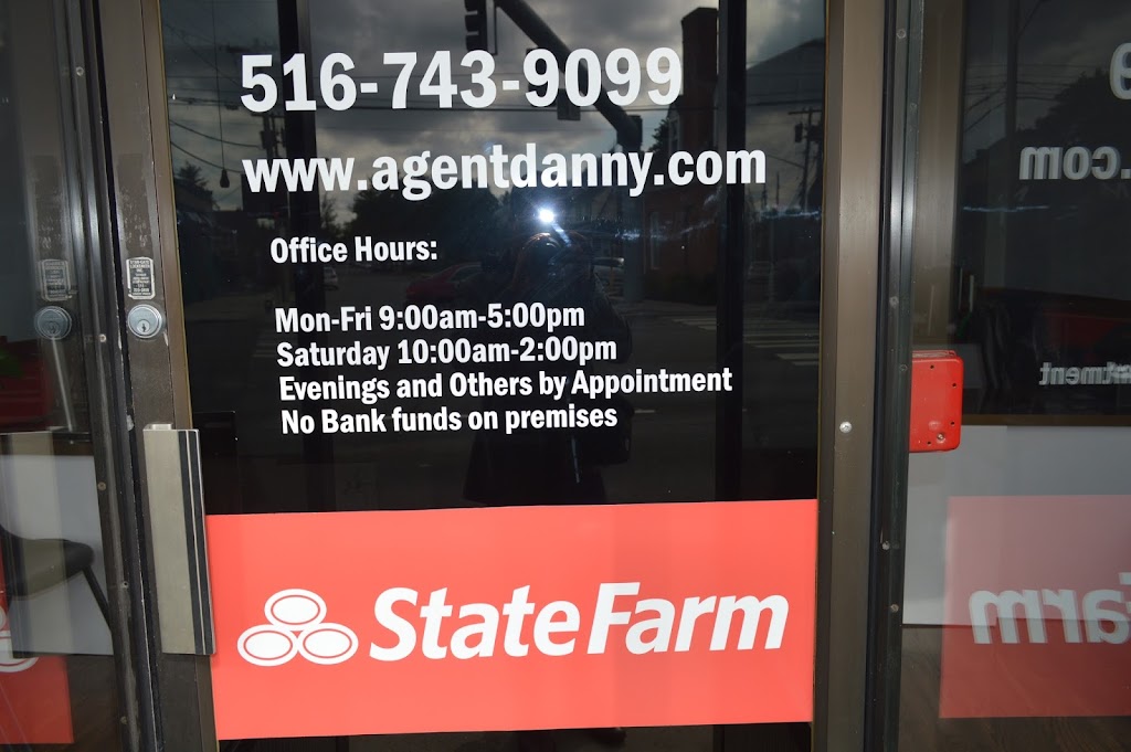 Danny Trujillo - State Farm Insurance Agent | 727 Fulton Ave, Hempstead, NY 11550, USA | Phone: (516) 743-9099