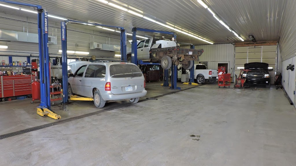 Mies Auto Repair | 27400 W 21st St N, Garden Plain, KS 67050 | Phone: (316) 531-2517