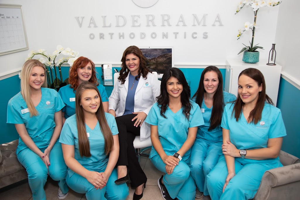 Valderrama Orthodontics Rockledge | 610 Barnes Blvd, Rockledge, FL 32955, USA | Phone: (321) 425-5050