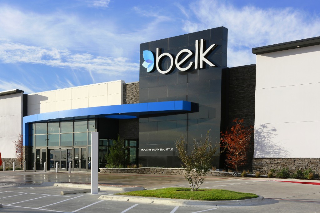 Belk | 240 Creekside Way, New Braunfels, TX 78130, USA | Phone: (830) 620-9043