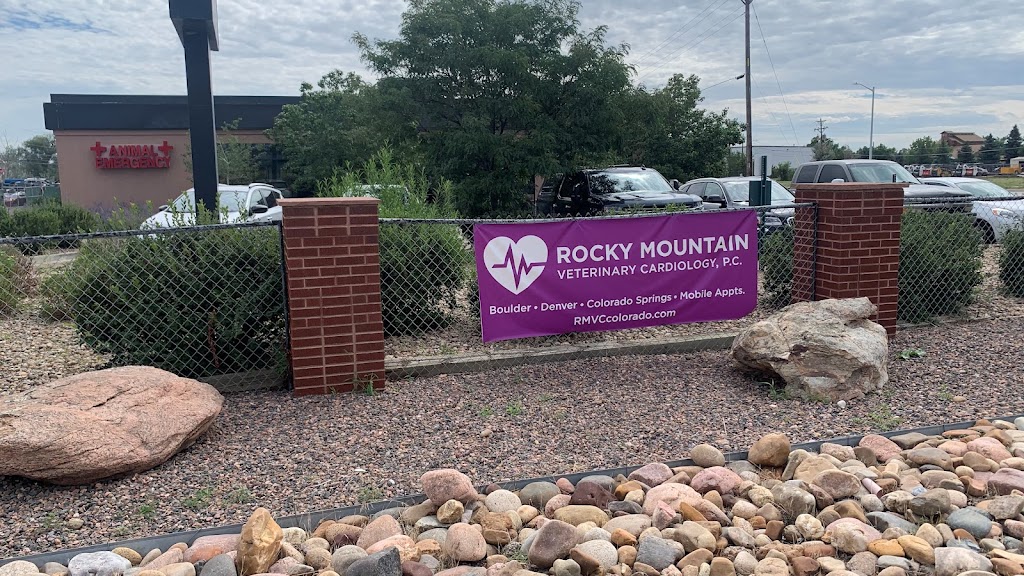 Rocky Mountain Veterinary Cardiology | 104 S Main St, Longmont, CO 80501, USA | Phone: (303) 927-6928