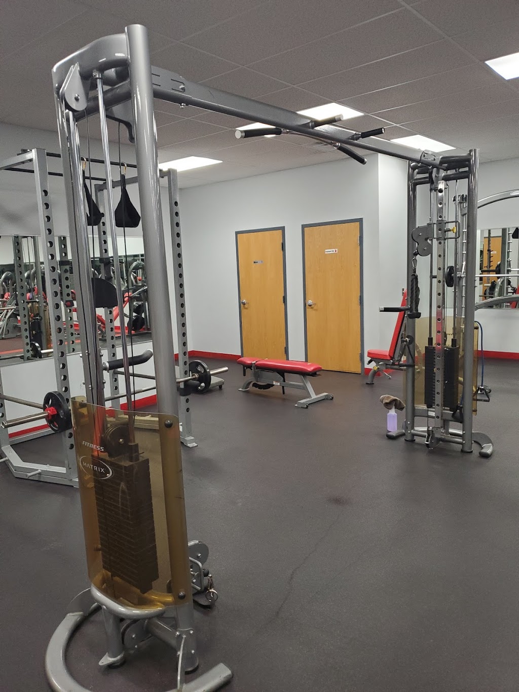 Peak Fitness Imperial | 2855 Seckman Rd #105, Imperial, MO 63052, USA | Phone: (636) 321-8049