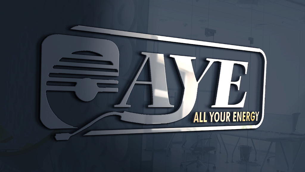 AYE Recording Studio | 614 E Pembroke Ave, Hampton, VA 23669, USA | Phone: (757) 848-7720