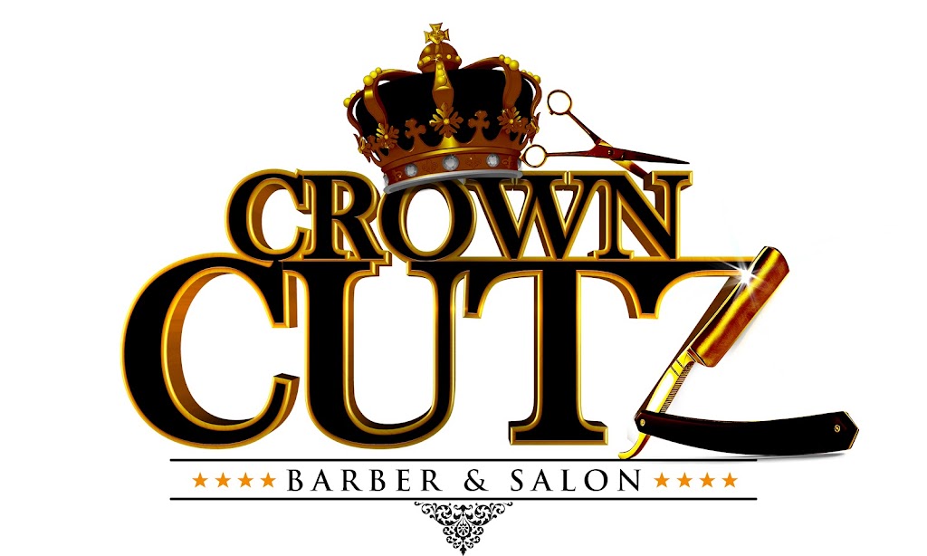 Crown Cutz | 2650 GA-155 S, Locust Grove, GA 30248 | Phone: (404) 548-4948