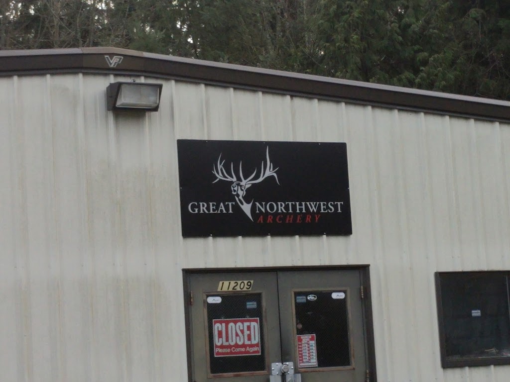 Great Northwest Archery | 11209 Shaw Rd E, Puyallup, WA 98374, USA | Phone: (253) 841-0991