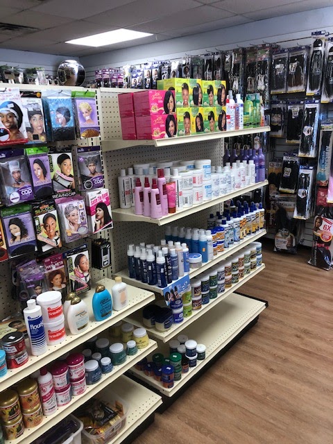 Your Style Beauty Supply | 1607 E McKinney St #650, Denton, TX 76209, USA | Phone: (940) 484-4470