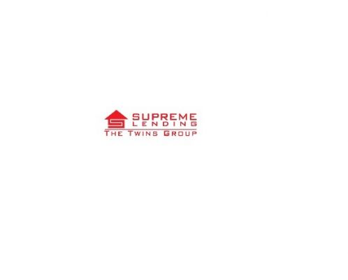 Supreme Lending - The Twins Group | 16775 Addison Rd #201, Dallas, TX 75254, United States | Phone: (972) 546-1933