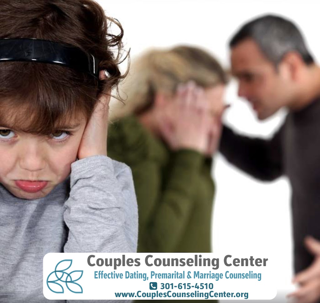 The Couples Counseling Center | 13604 Annapolis Rd, Bowie, MD 20720, USA | Phone: (301) 615-4510