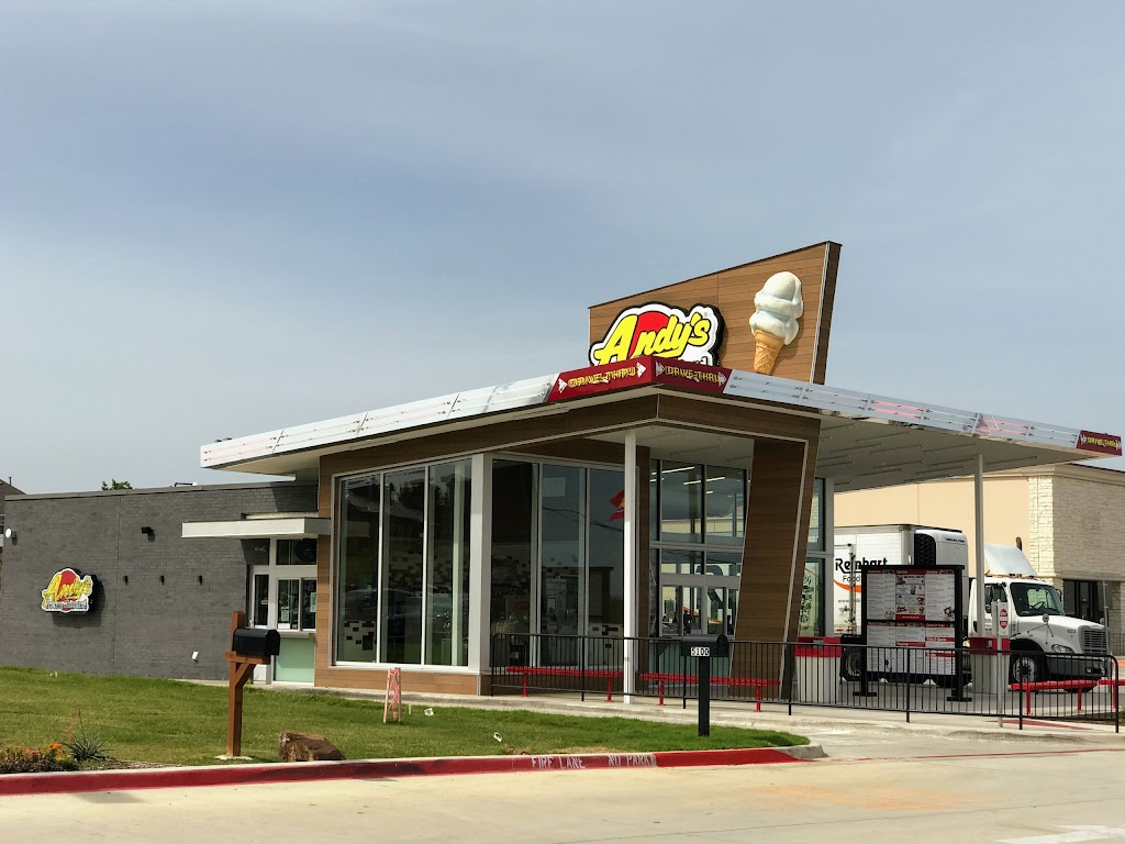 Andys Frozen Custard | 5100 N Tarrant Pkwy, Fort Worth, TX 76244, USA | Phone: (682) 267-1799