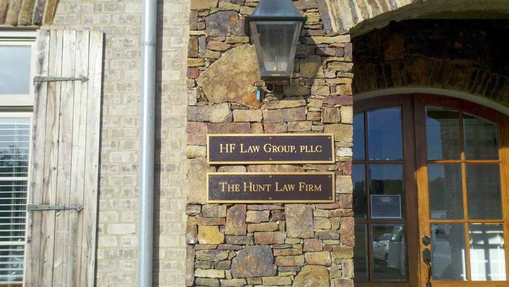 The Hunt Law Firm | 3257 W Sarazens Cir, Memphis, TN 38125, USA | Phone: (901) 730-0937