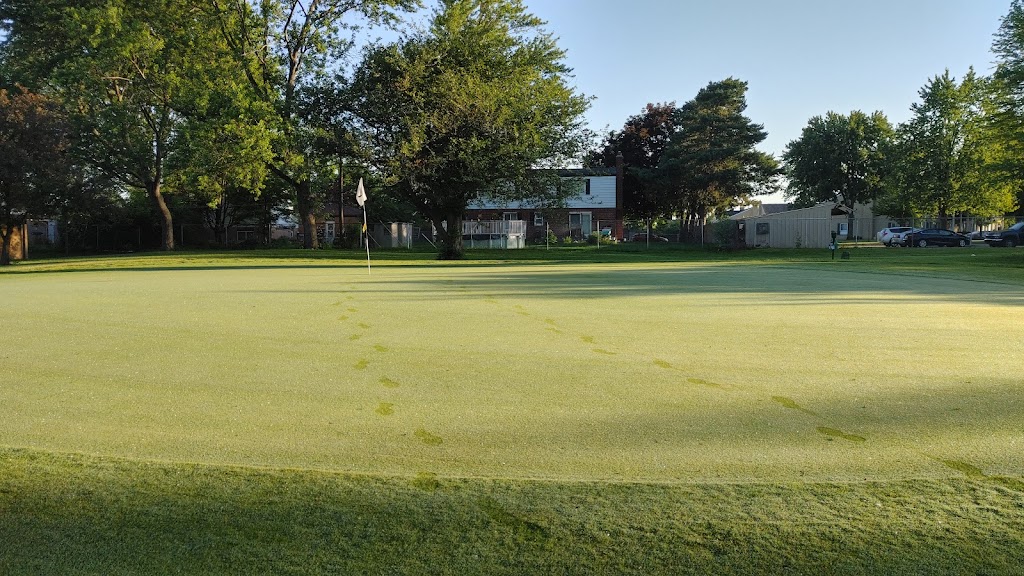 Maple Lane Golf Club | 33203 Maple Ln Dr, Sterling Heights, MI 48312, USA | Phone: (586) 795-4000