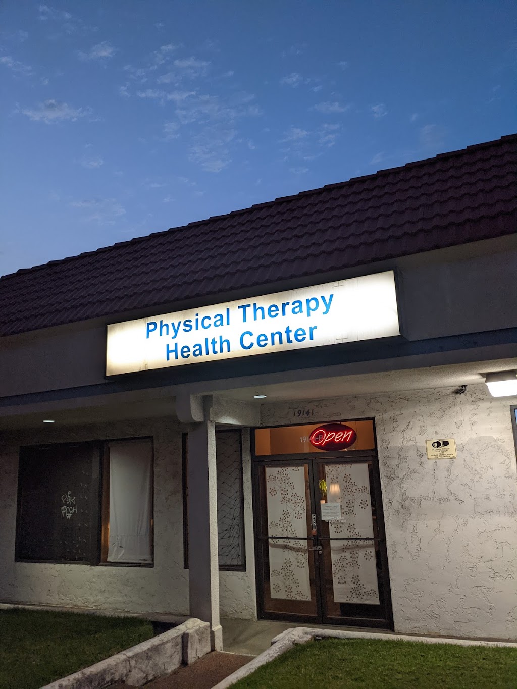 MASSAGE & HYPNOSIS PHYSIOTHERAPY CENTER | 19141 Colima Rd #B, Rowland Heights, CA 91748, USA | Phone: (626) 362-8235