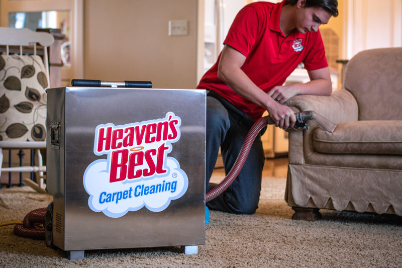 Heavens Best Carpet Cleaning Milwaukee WI | 6714 W Fairview Ave, Milwaukee, WI 53213, USA | Phone: (414) 202-8515