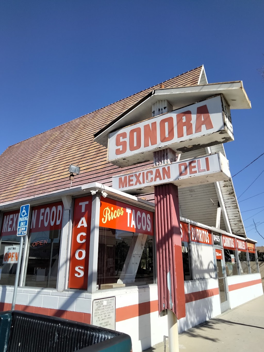 Sonora Food Products | 11425 Artesia Blvd, Artesia, CA 90701 | Phone: (562) 865-1015