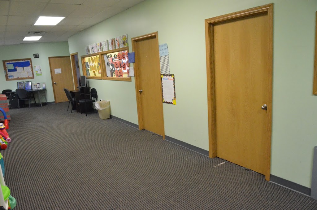 Pre-K & Play Academy- NW Omaha - Sunday