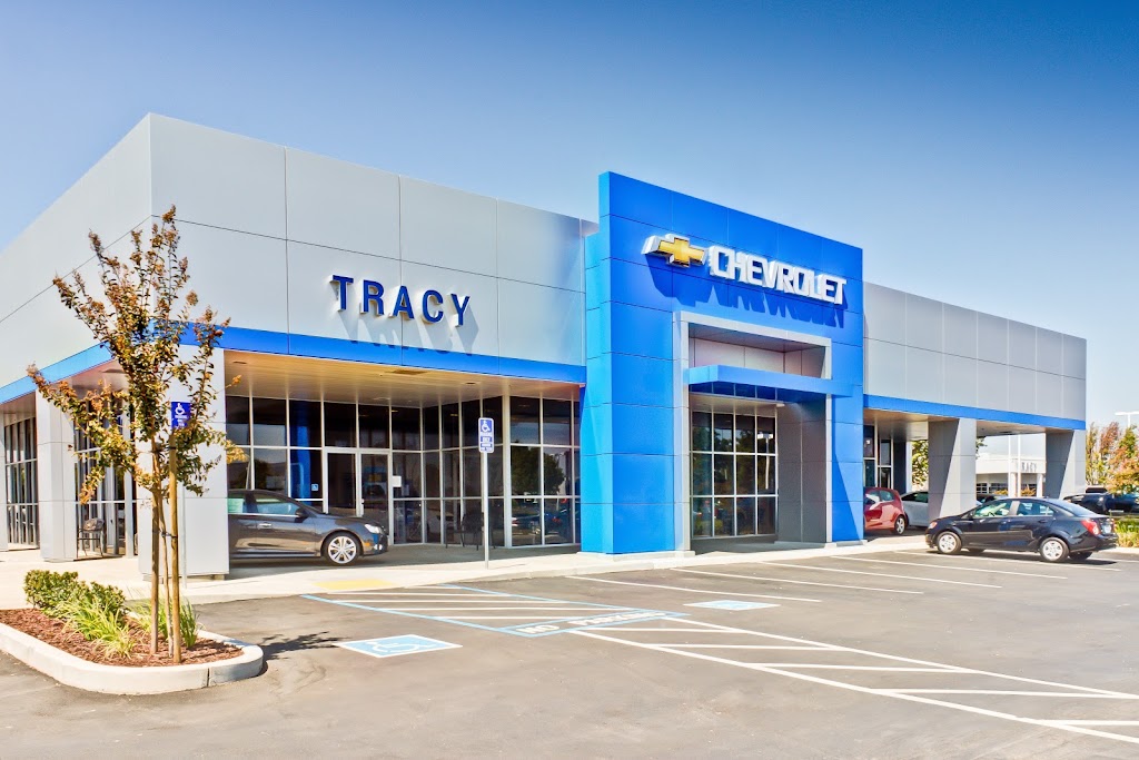 Tracy Chevrolet | 3400 Auto Plaza Way, Tracy, CA 95304, USA | Phone: (209) 207-5644