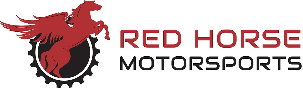 Red Horse Motorsports | 2170 Collins Rd Suite 16, Denton, TX 76208, USA | Phone: (940) 320-5890