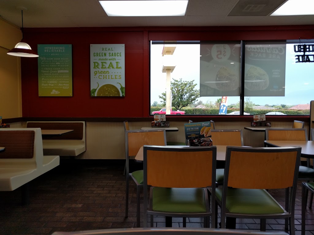 Del Taco | 2665 S Waterman Ave, San Bernardino, CA 92408, USA | Phone: (909) 825-0520