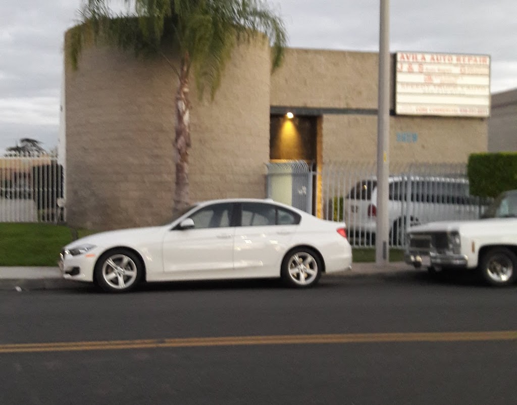 Avila Auto Repair | 3928 Downing Ave # A, Baldwin Park, CA 91706, USA | Phone: (626) 814-0189