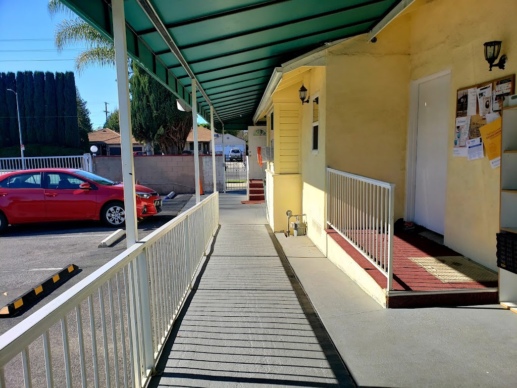 Islamic Center Northridge | 8424 Tampa Ave, Northridge, CA 91324, USA | Phone: (818) 360-3500