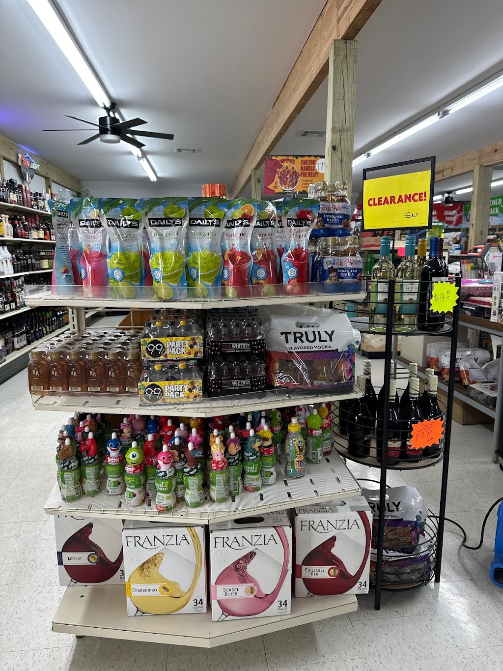 P&J Supermarket | 18865 Florida Blvd, Albany, LA 70711, USA | Phone: (225) 567-2939